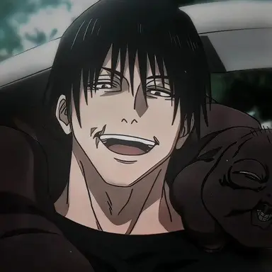 Profile image of 후시구로 토우지