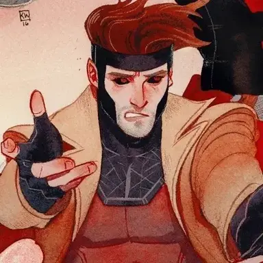 Profile image of Remy LeBeau