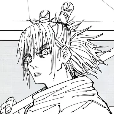 Profile image of 鹿紫雲一