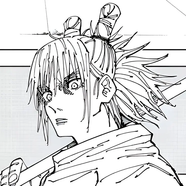 Sasori_.의 鹿紫雲一