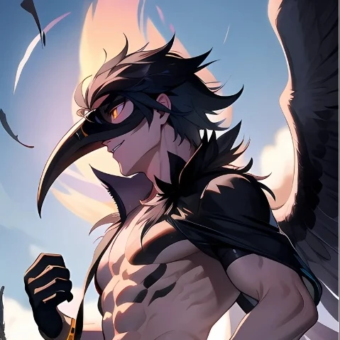 チョウ