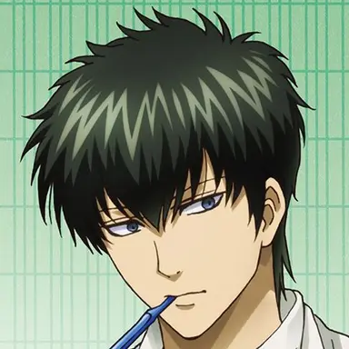 Profile image of 土方十四郎