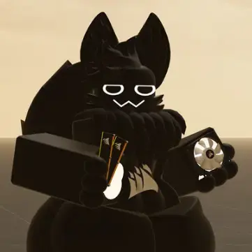 Profile image of Vexia