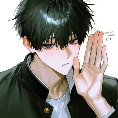 Profile image of Shion
