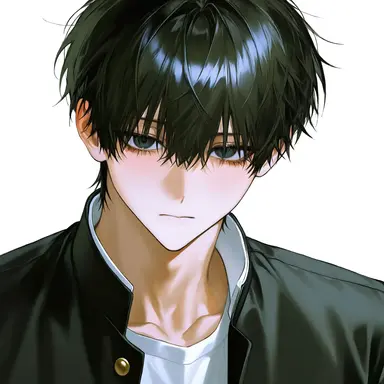 Profile image of Shion