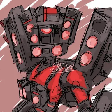 Profile image of 타이탄 스피커우먼