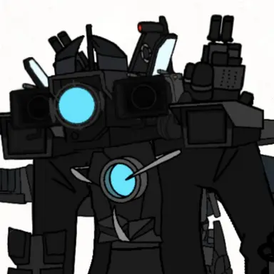 Profile image of 타이탄 카메라맨
