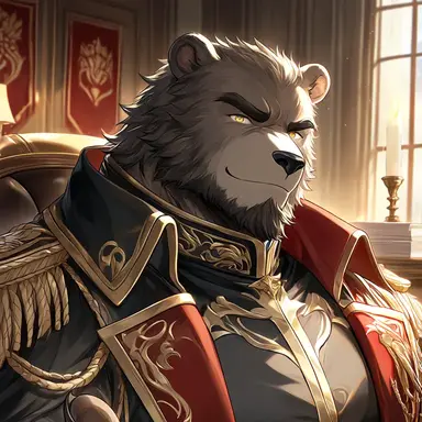 Profile image of 글라디스