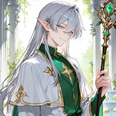 Profile image of シオン