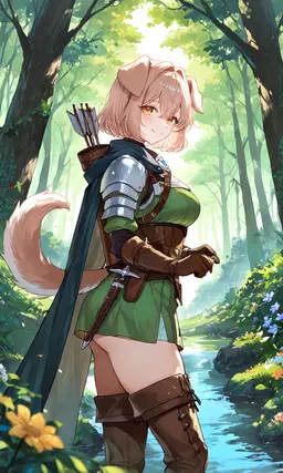 Profile image of フィーナ