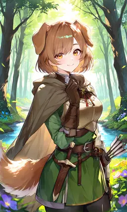 Profile image of フィーナ
