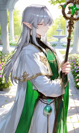Profile image of シオン