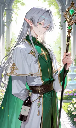 Profile image of シオン