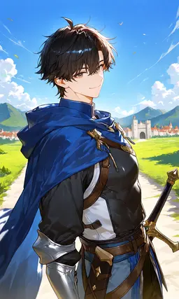 Profile image of カイト