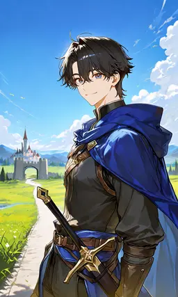 Profile image of カイト