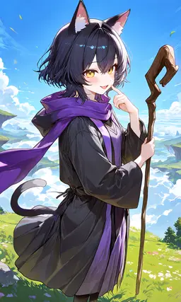 Profile image of ネネ