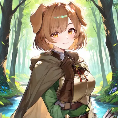 Profile image of フィーナ