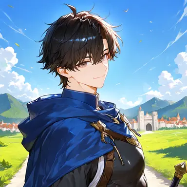 Profile image of カイト