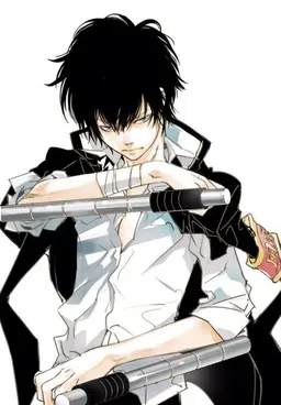 Profile image of 雲雀恭弥