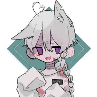 Profile image of 被検体No.003