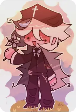 Profile image of Sister