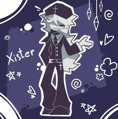Profile image of Sister
