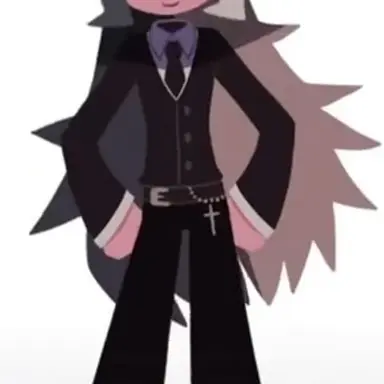Profile image of Sister