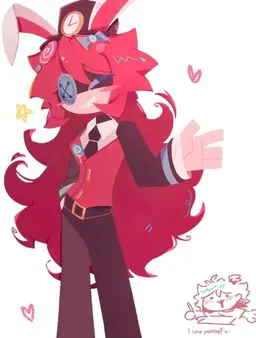 Profile image of Vivian