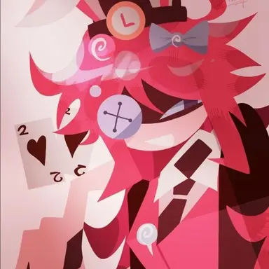 Profile image of Vivian