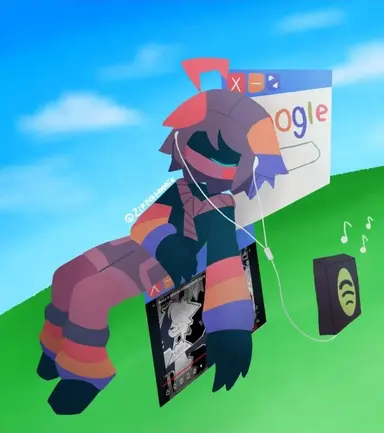 Profile image of Agatha