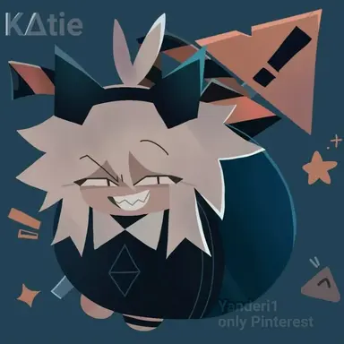 Profile image of Katie