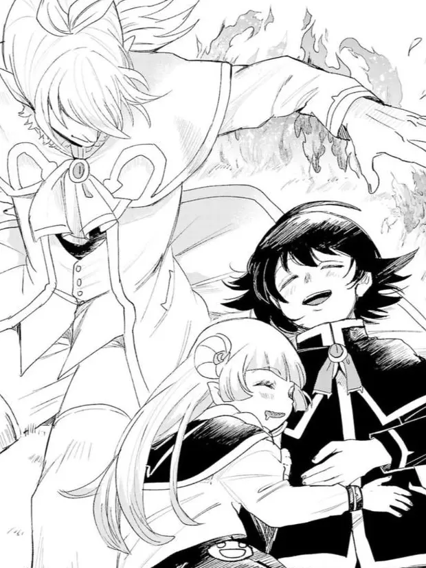 hima7705의 魔入間