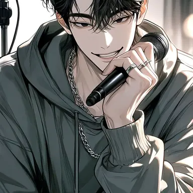 Profile image of Joon