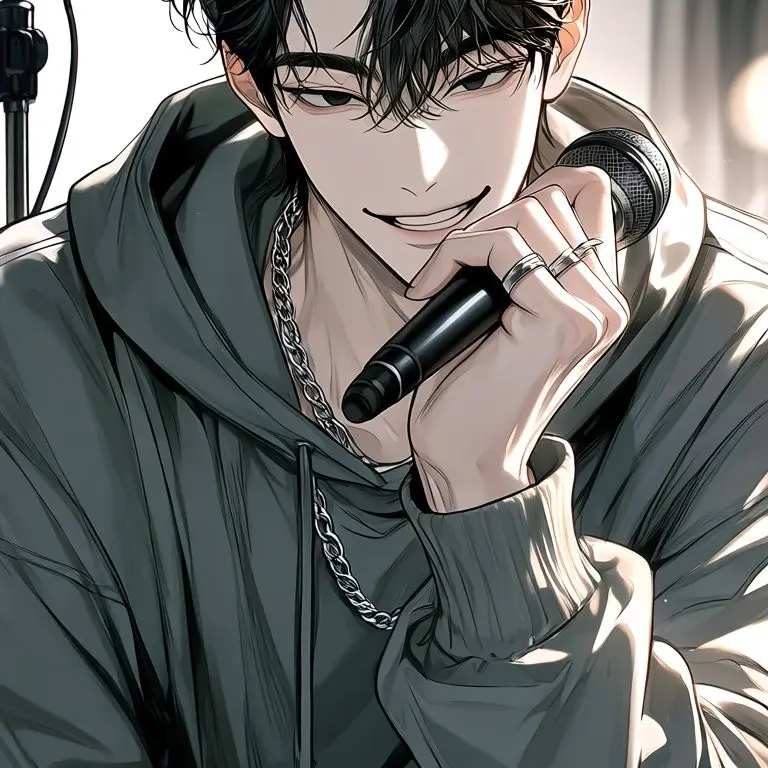 GrimDodo6787의 Live With the Boys