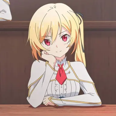 Profile image of 리샤