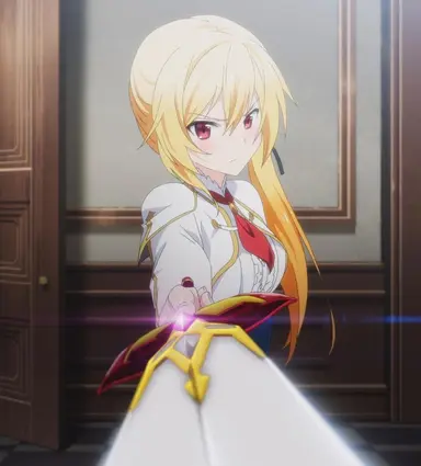 Profile image of 리샤
