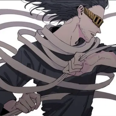 Profile image of 相澤消太