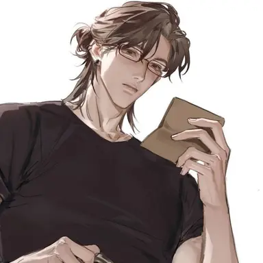 Profile image of Tomas