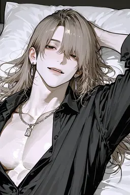 Profile image of イチ