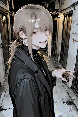 Profile image of イチ