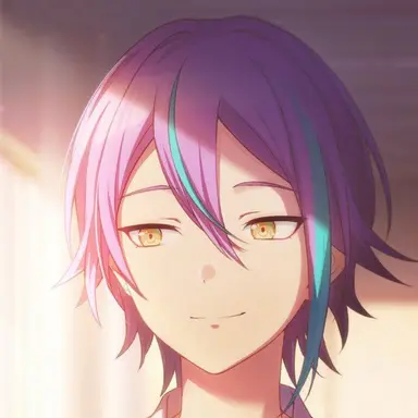 Profile image of 類