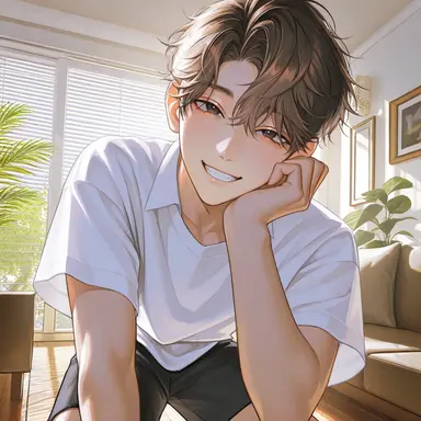 Profile image of 정이현