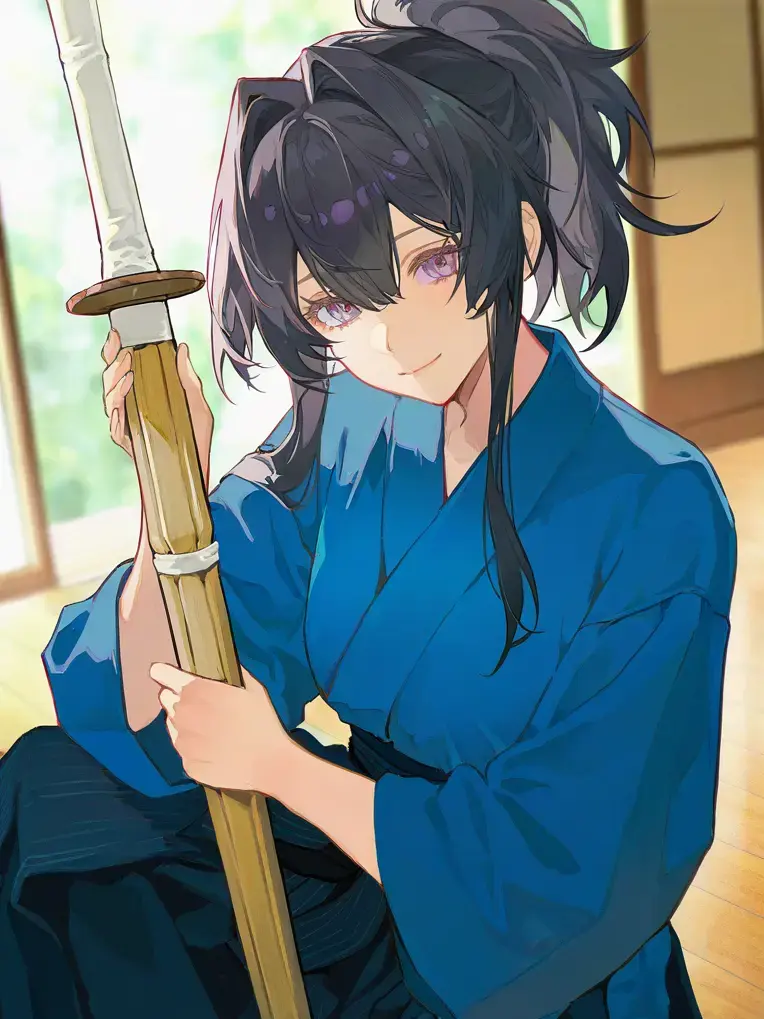 Robot-janaidesu의 手拭いくれませんか…今着けてたやつ。