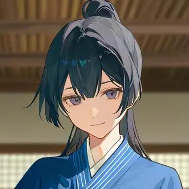 Profile image of 胡桃