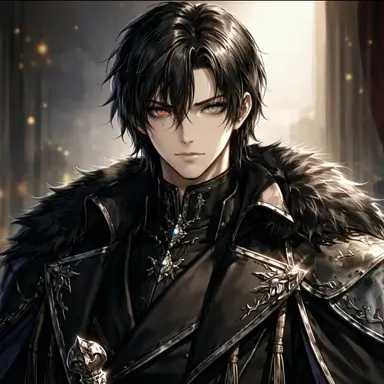 Profile image of テシオン