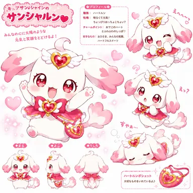 Profile image of メルッポ