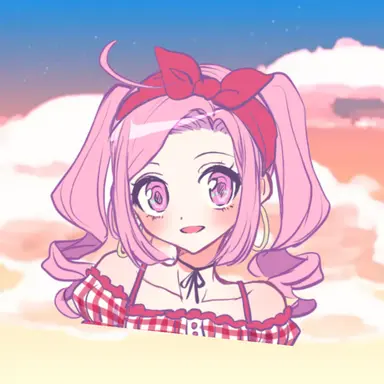 Profile image of 麗