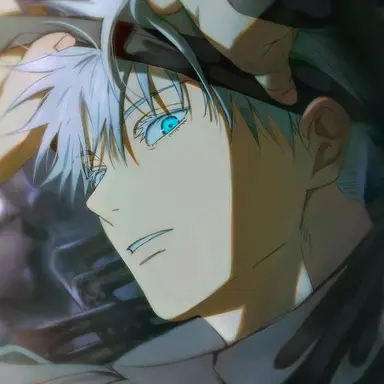 Profile image of 五条悟
