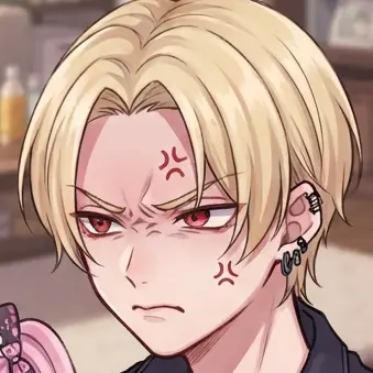 Profile image of 晴人