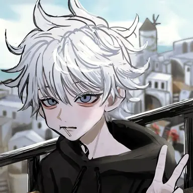 Profile image of 키르아 조르딕